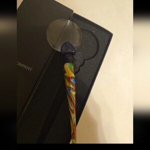 Two's Company Colorful Magnifying Glass